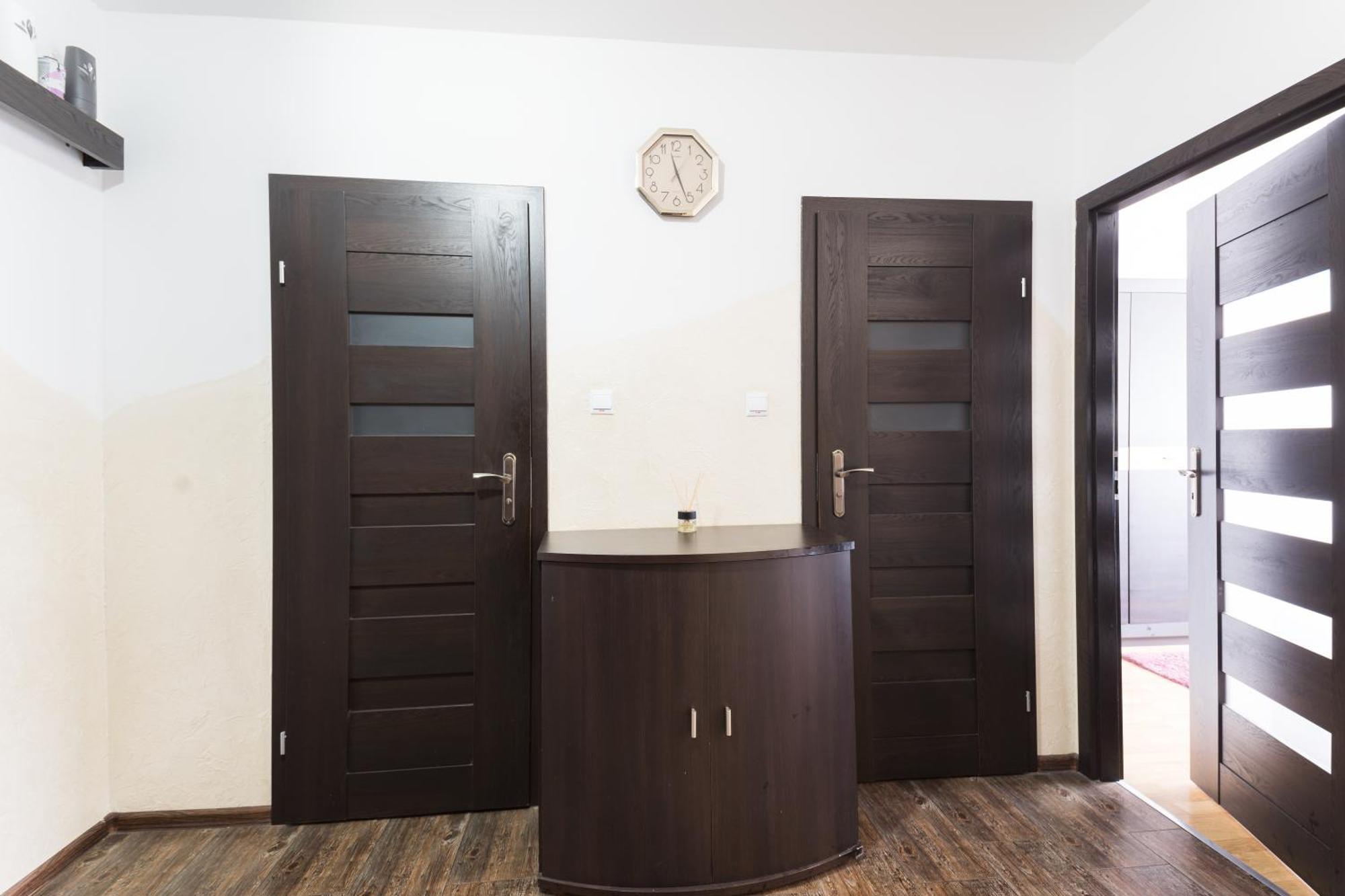 Apartament Kolobrzeg Mysliwska Exteriér fotografie