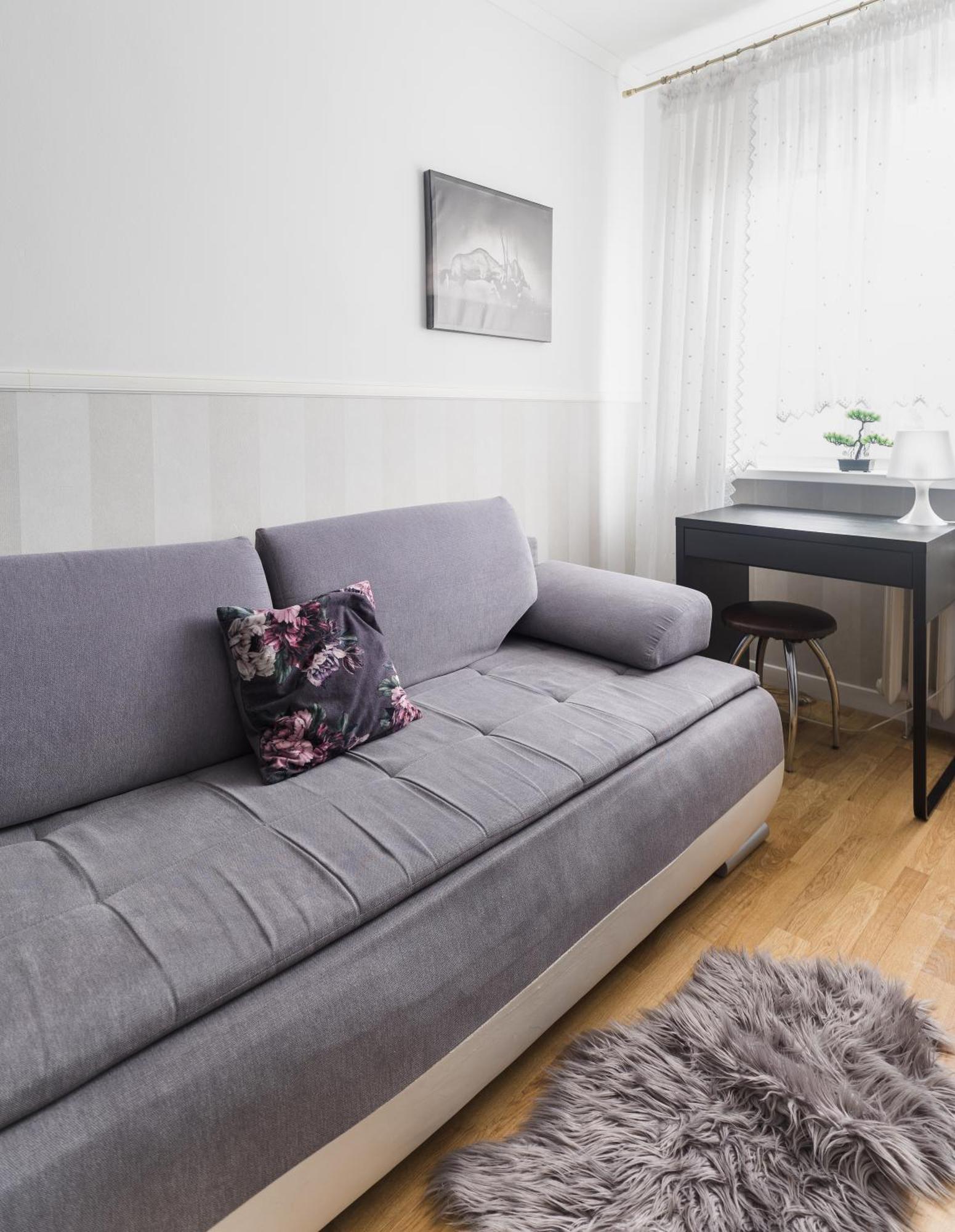 Apartament Kolobrzeg Mysliwska Exteriér fotografie